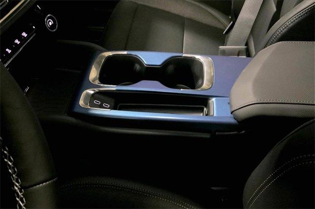 2025 Chevrolet Equinox EV Vehicle Photo in KANSAS CITY, MO 64114-4502