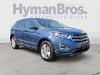 Used 2018 Ford Edge SEL with VIN 2FMPK4J84JBC49949 for sale in Midlothian, VA