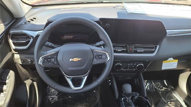 2025 Chevrolet Trailblazer Vehicle Photo in FLAGSTAFF, AZ 86001-6214
