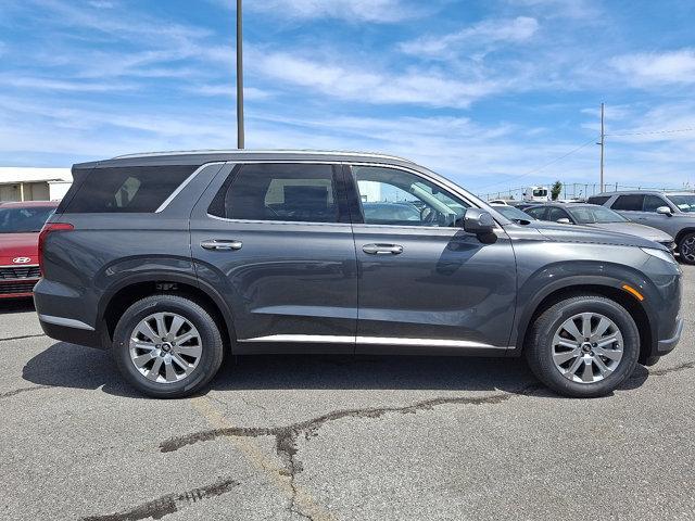 2025 Hyundai PALISADE Vehicle Photo in Harrisburg, PA 17111