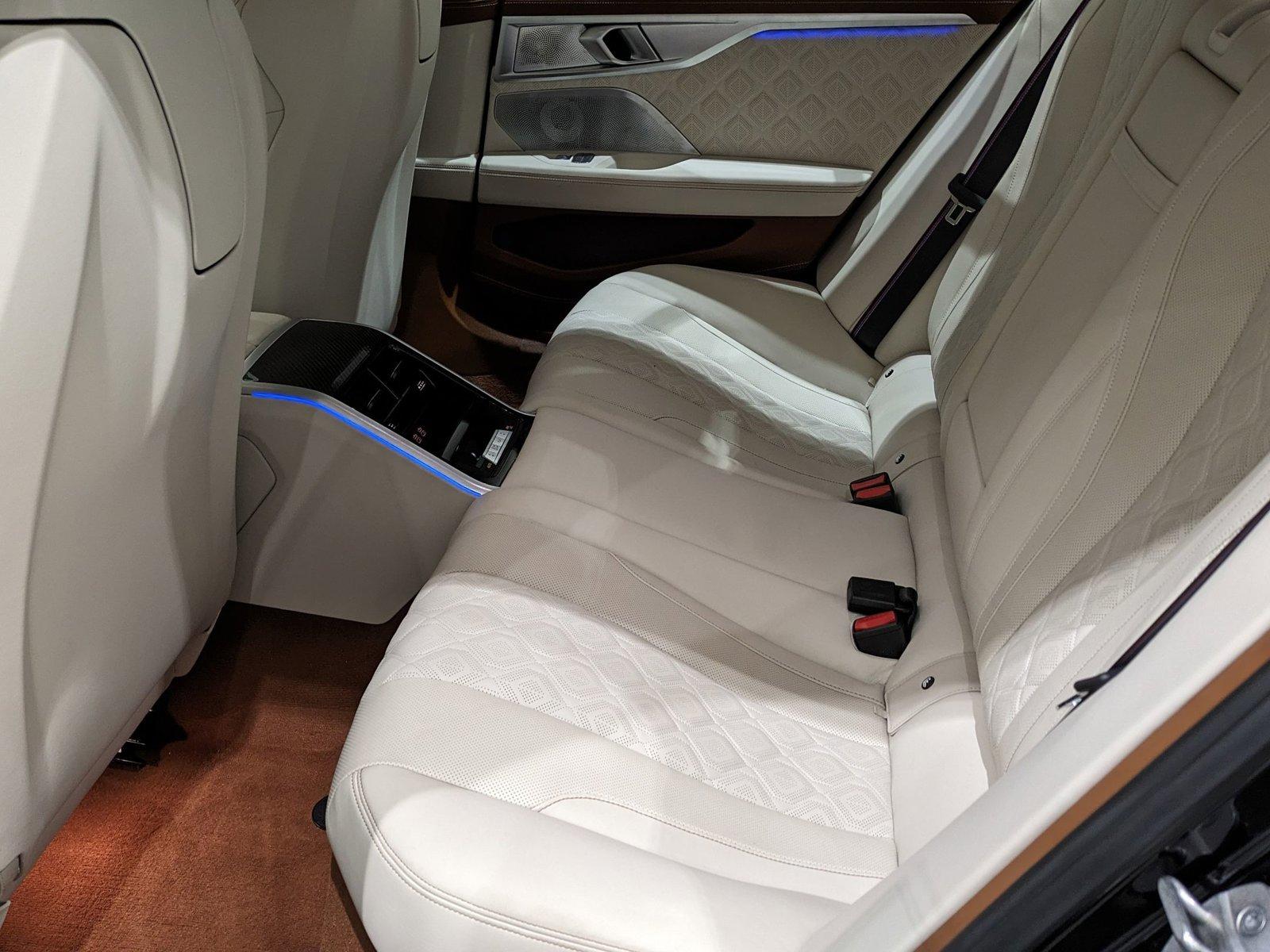 2024 BMW M8 Vehicle Photo in Rockville, MD 20852