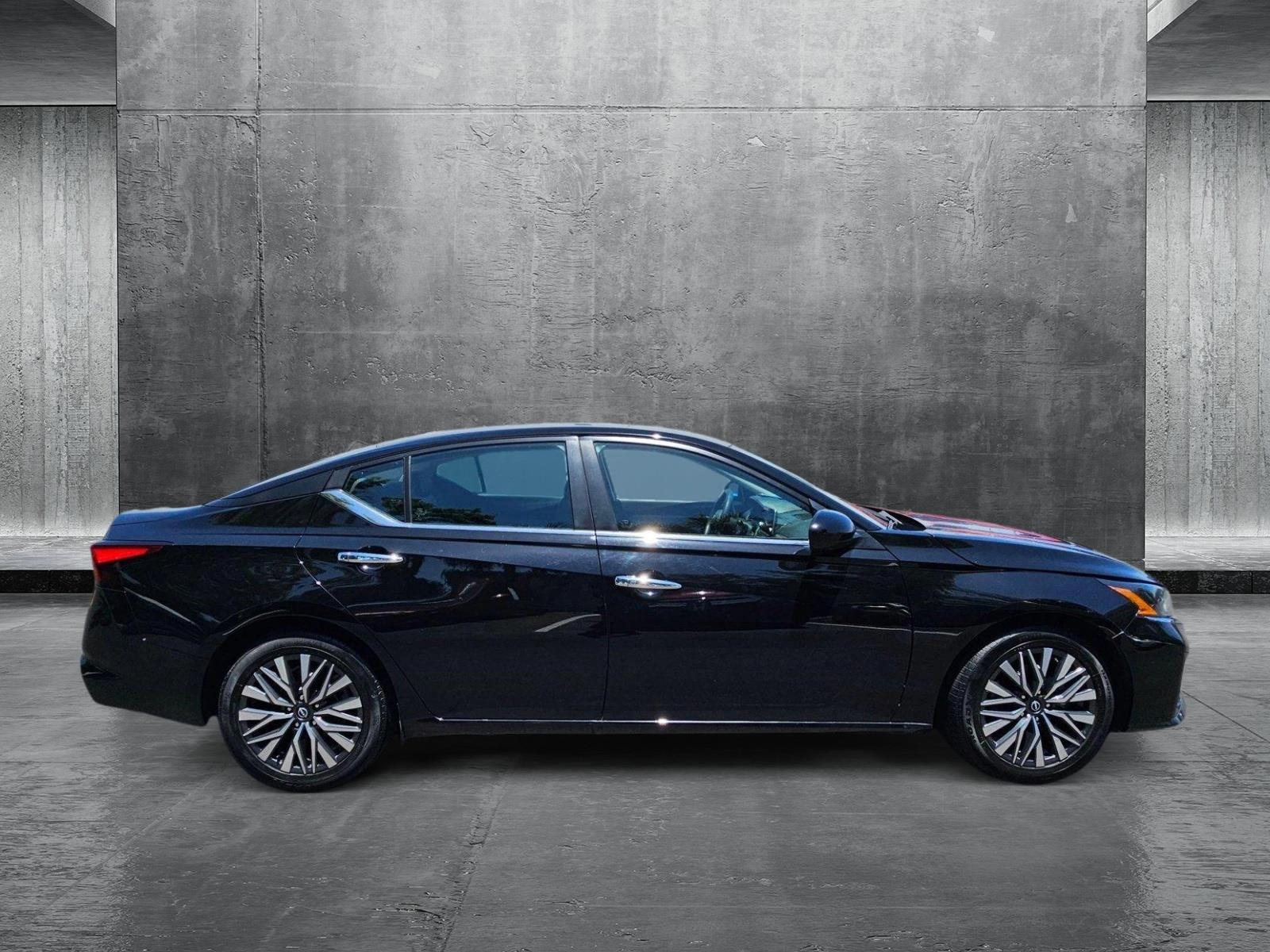2023 Nissan Altima Vehicle Photo in Clearwater, FL 33764