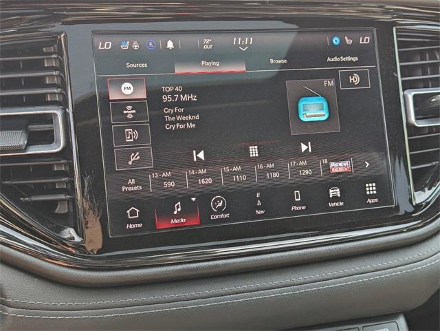 2022 Dodge Durango Vehicle Photo in AURORA, CO 80012-4011
