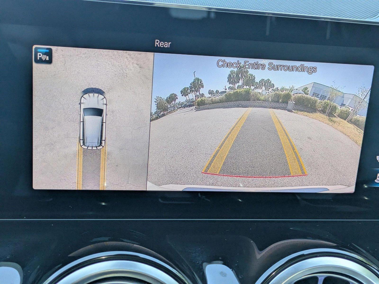 2022 Mercedes-Benz GLB Vehicle Photo in Sarasota, FL 34231