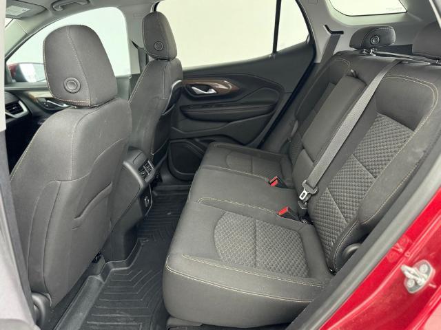 2018 GMC Terrain Vehicle Photo in Grapevine, TX 76051