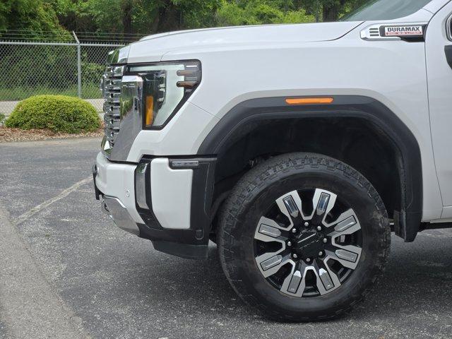 2024 GMC Sierra 2500 HD Vehicle Photo in Decatur, TX 76234