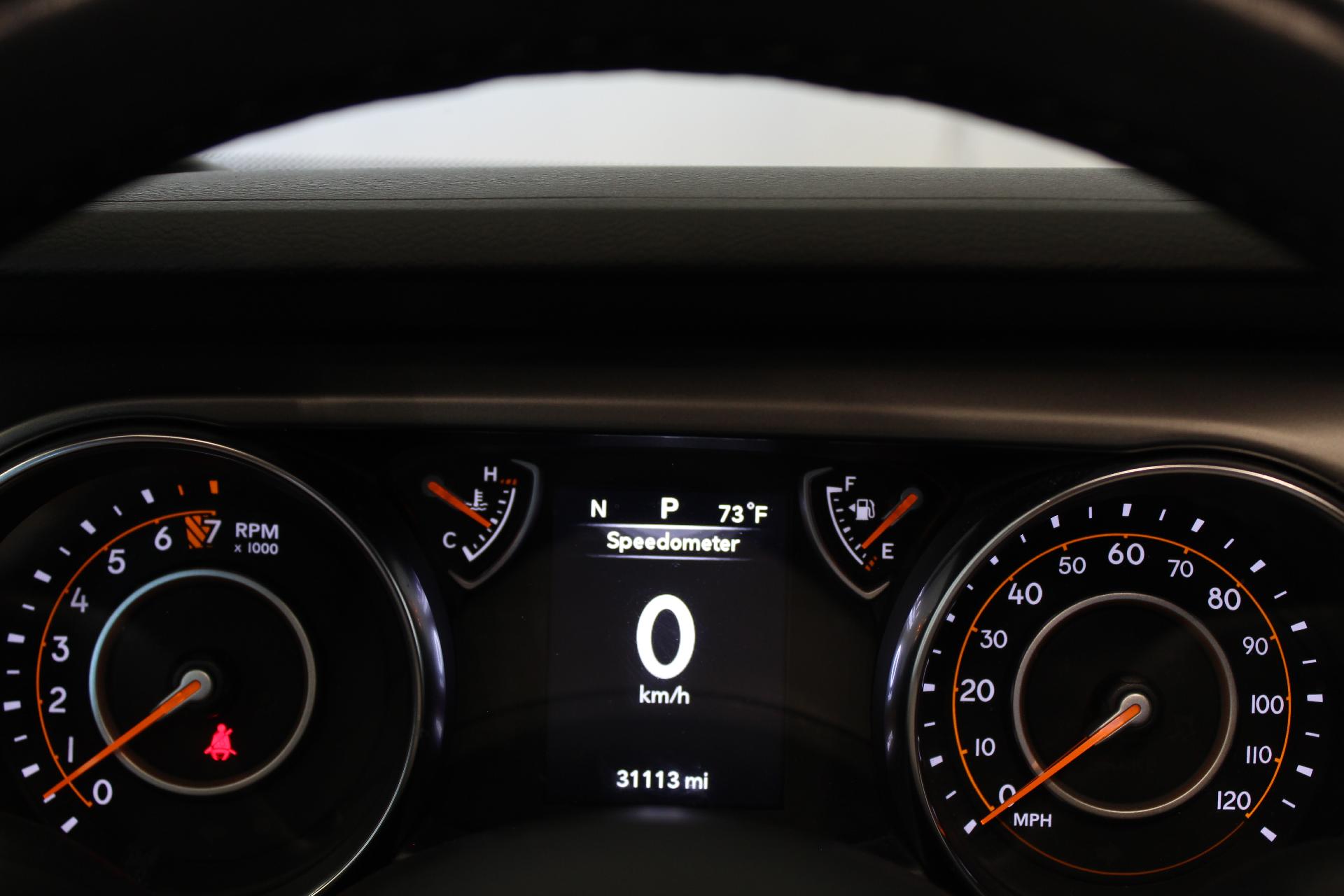 2022 Jeep Gladiator Vehicle Photo in NORTHAMPTON, MA 01060-1120