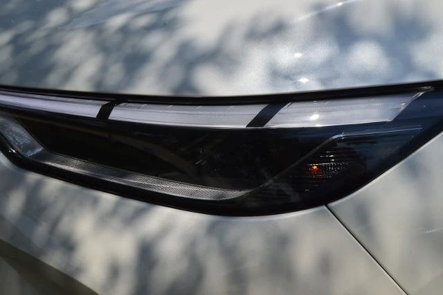 2024 INFINITI QX60 Vehicle Photo in Houston, TX 77090