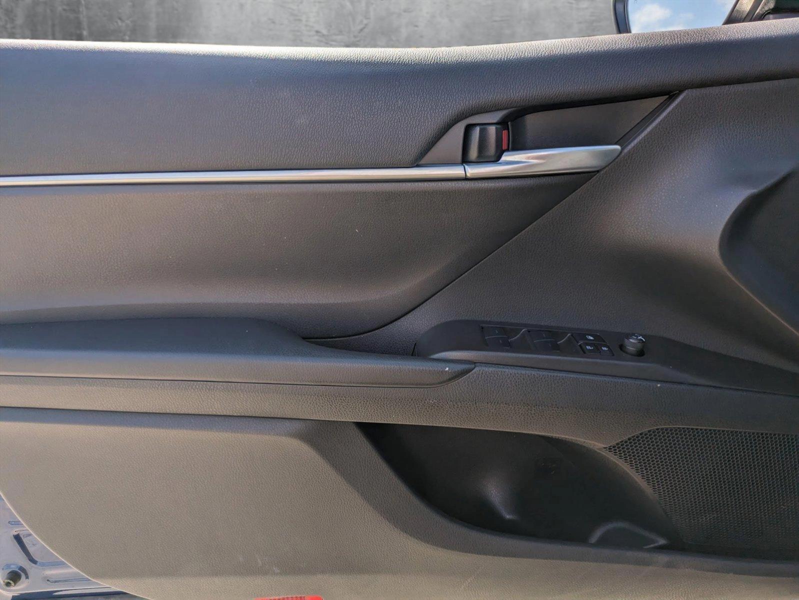 2024 Toyota Camry Vehicle Photo in Winter Park, FL 32792