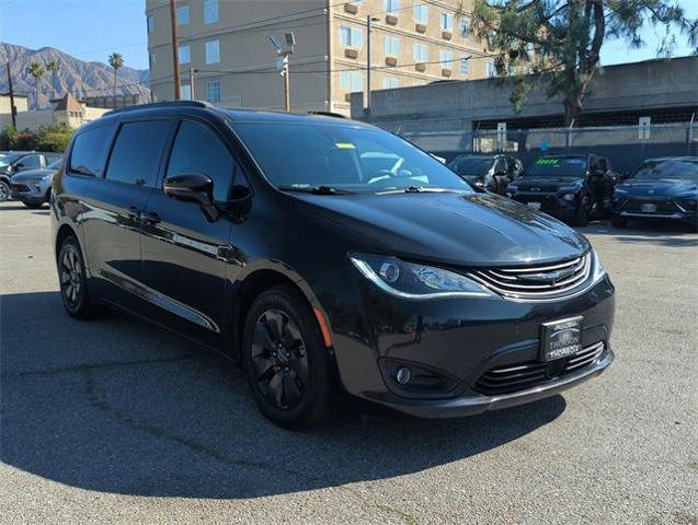 2019 Chrysler Pacifica Vehicle Photo in PASADENA, CA 91107-3803