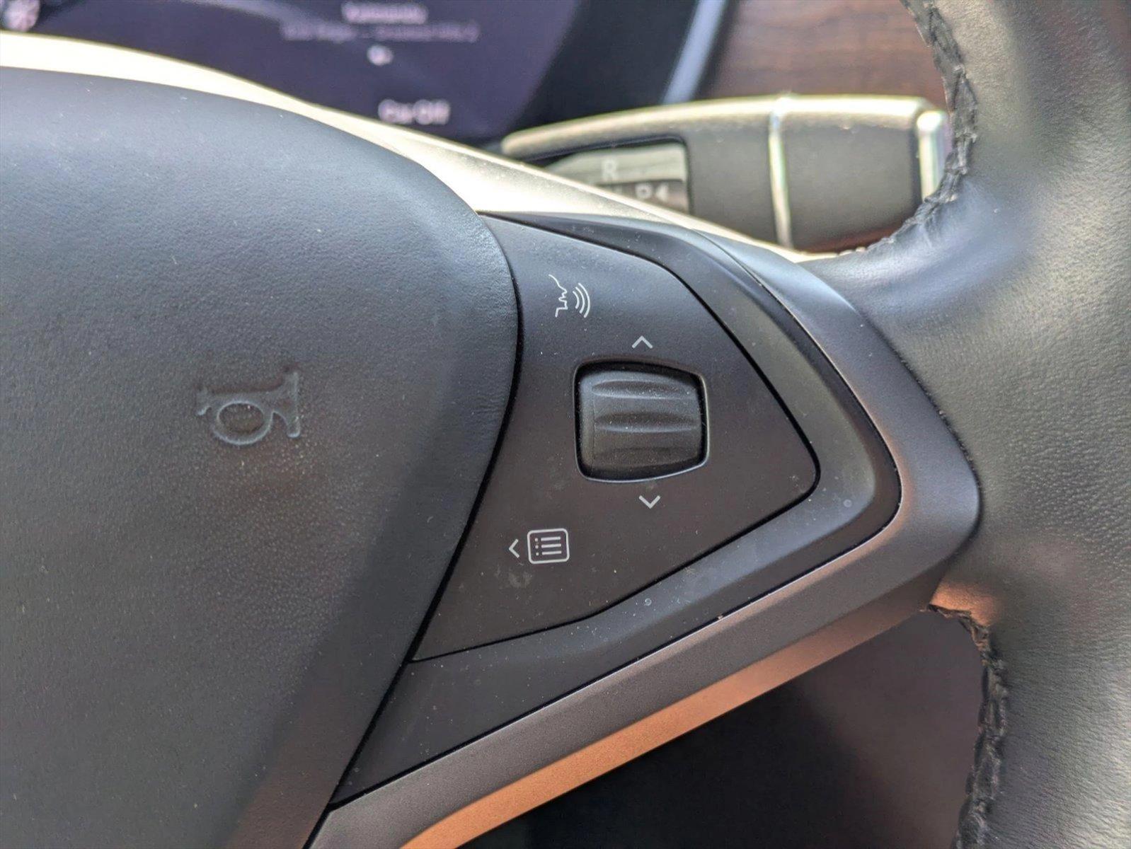 2020 Tesla Model S Vehicle Photo in GREENACRES, FL 33463-3207