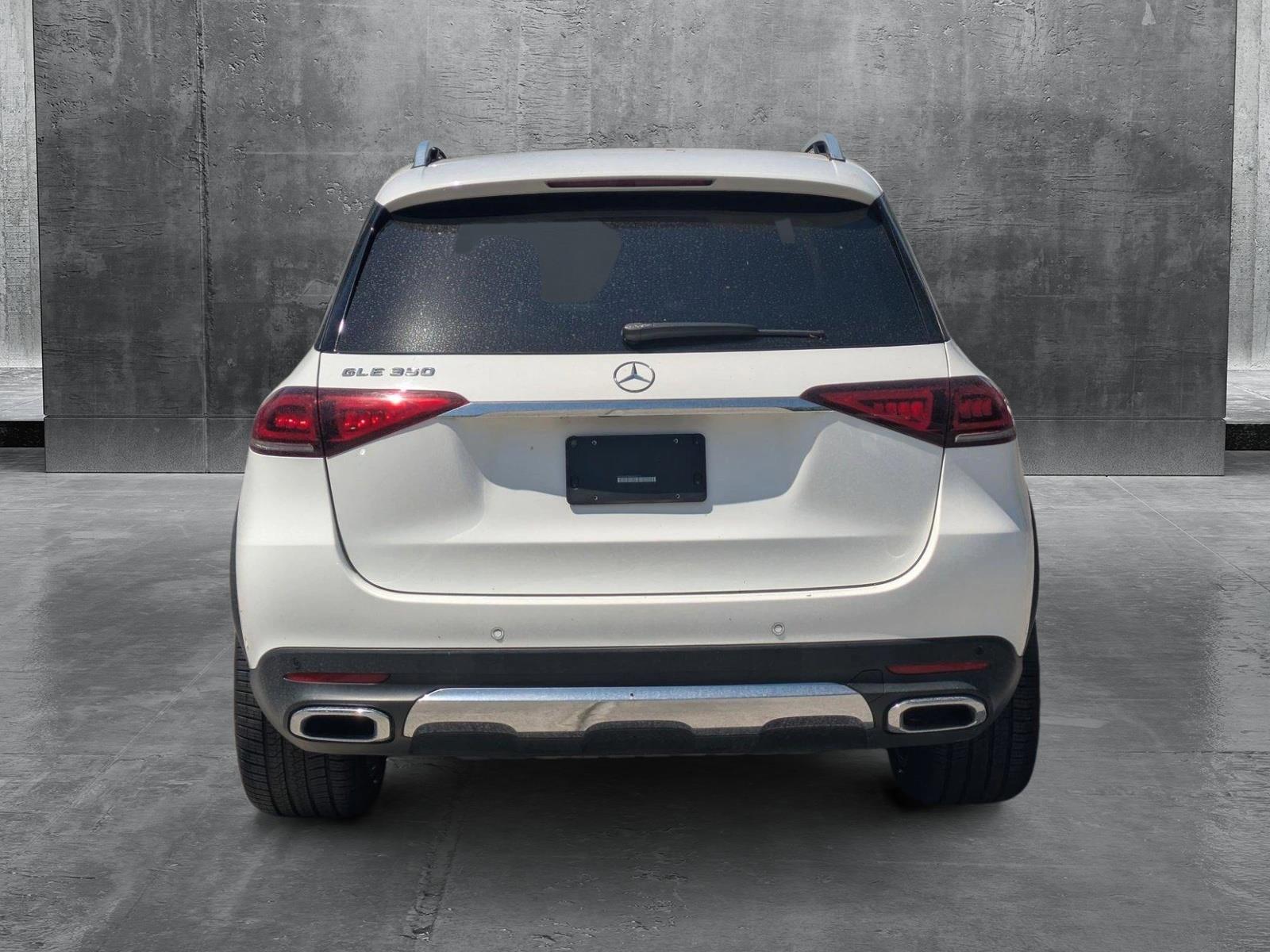 2021 Mercedes-Benz GLE Vehicle Photo in Coconut Creek, FL 33073