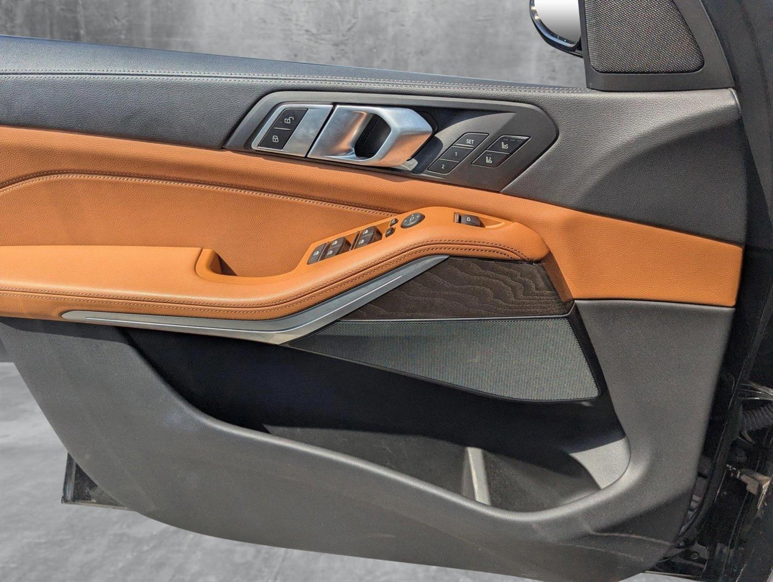 2022 BMW X5 sDrive40i Vehicle Photo in Delray Beach, FL 33444