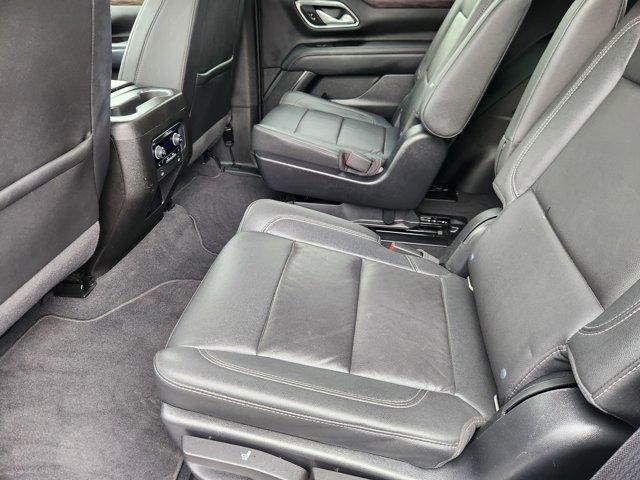 2022 Chevrolet Tahoe Vehicle Photo in Decatur, TX 76234