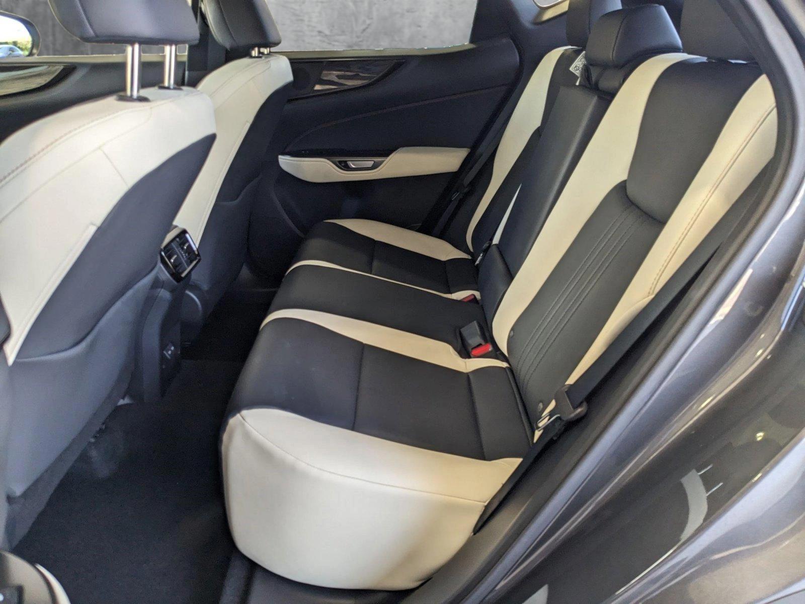 2022 Lexus NX 350 Vehicle Photo in Orlando, FL 32811