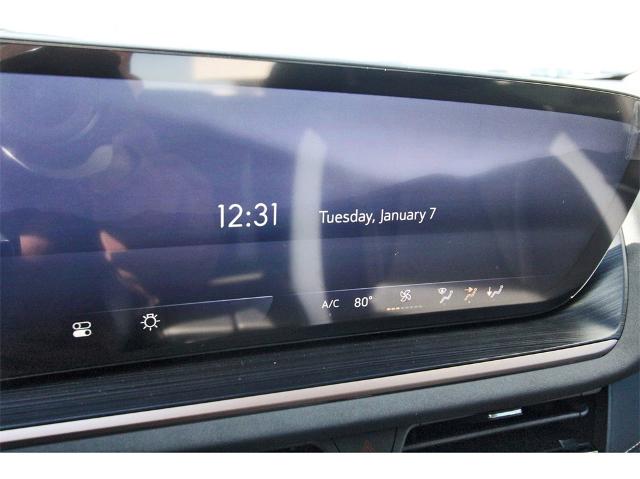 2025 Buick Envision Vehicle Photo in ROSENBERG, TX 77471-5675
