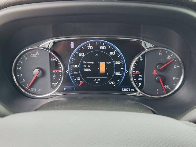 2023 GMC Acadia Vehicle Photo in SUGAR LAND, TX 77478-0000