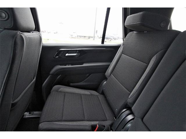 2025 Chevrolet Tahoe Vehicle Photo in ROSENBERG, TX 77471-5675