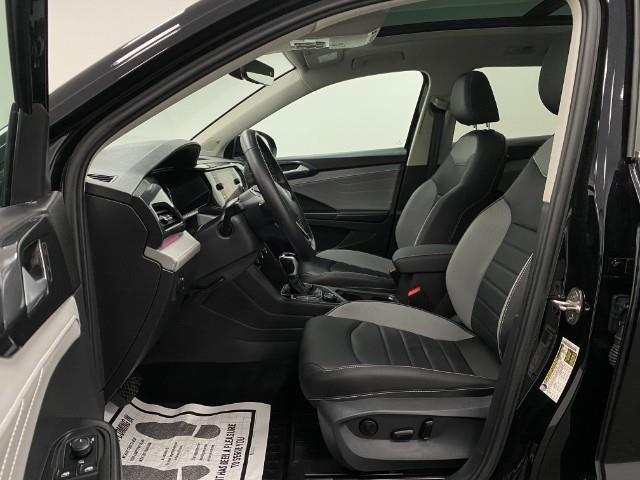 2024 Volkswagen Taos Vehicle Photo in Appleton, WI 54913