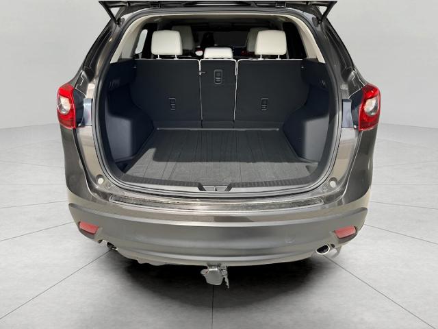 2016 Mazda CX-5 Vehicle Photo in Green Bay, WI 54304