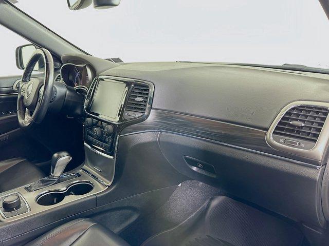 2021 Jeep Grand Cherokee Vehicle Photo in Doylsetown, PA 18901