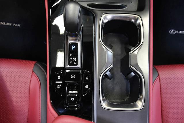 2024 Lexus NX 350 Vehicle Photo in DALLAS, TX 75235