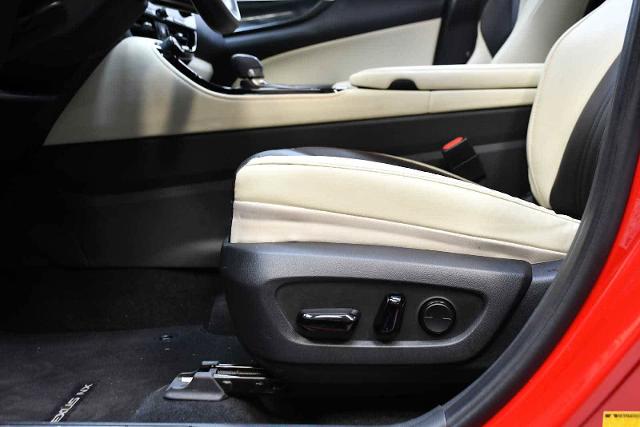 2024 Lexus NX 250 Vehicle Photo in DALLAS, TX 75235