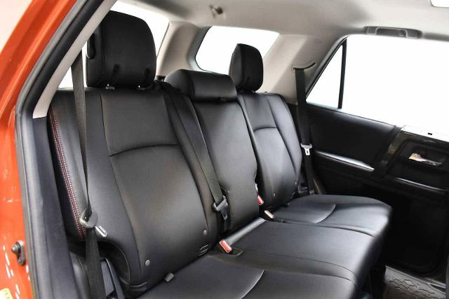 2024 Toyota 4Runner Vehicle Photo in DALLAS, TX 75235