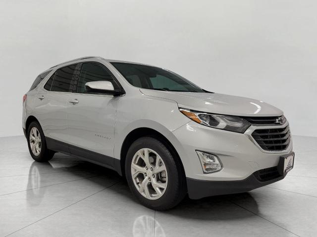 2020 Chevrolet Equinox Vehicle Photo in NEENAH, WI 54956-2243