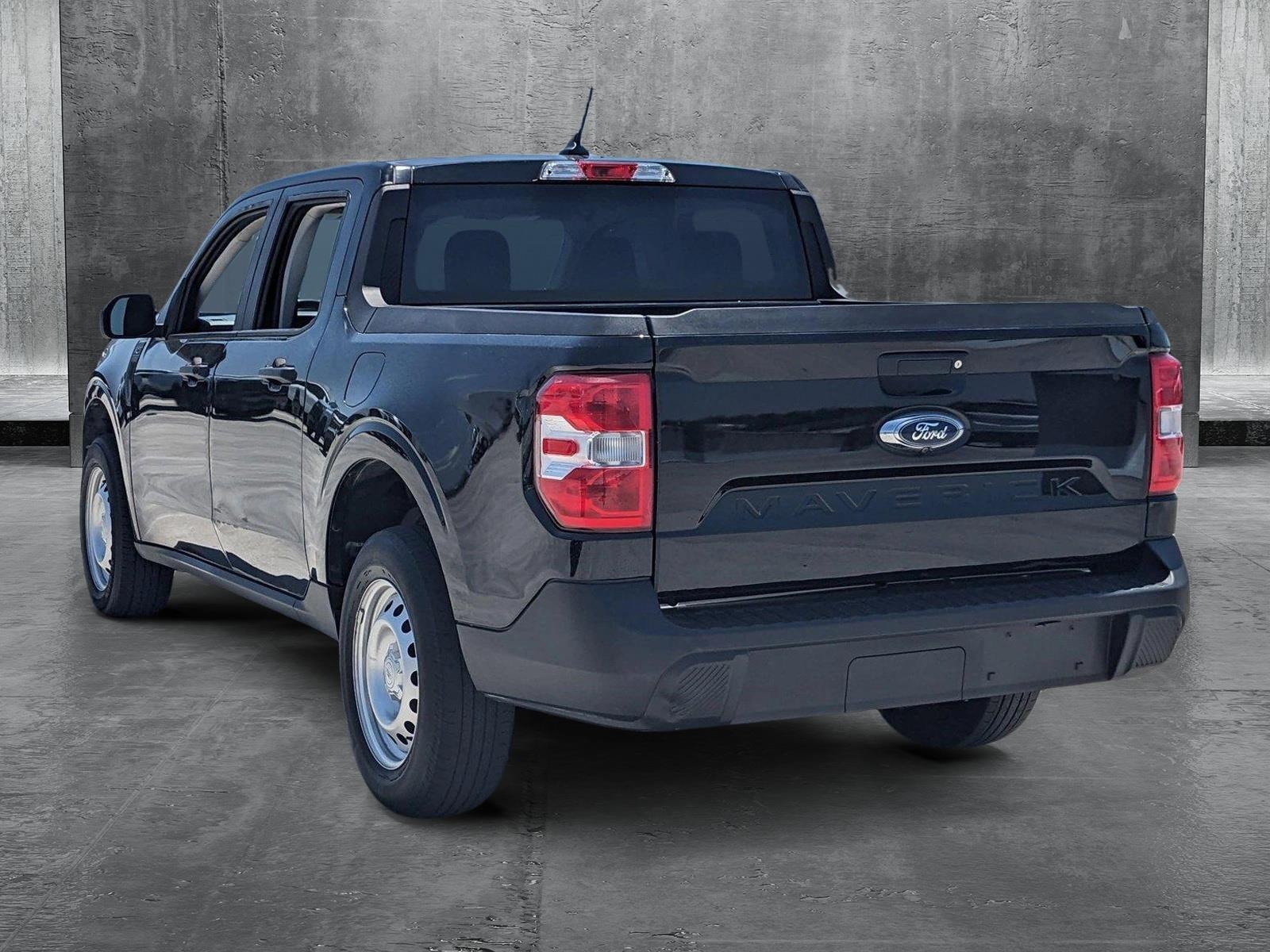 2022 Ford Maverick Vehicle Photo in MIAMI, FL 33172-3015