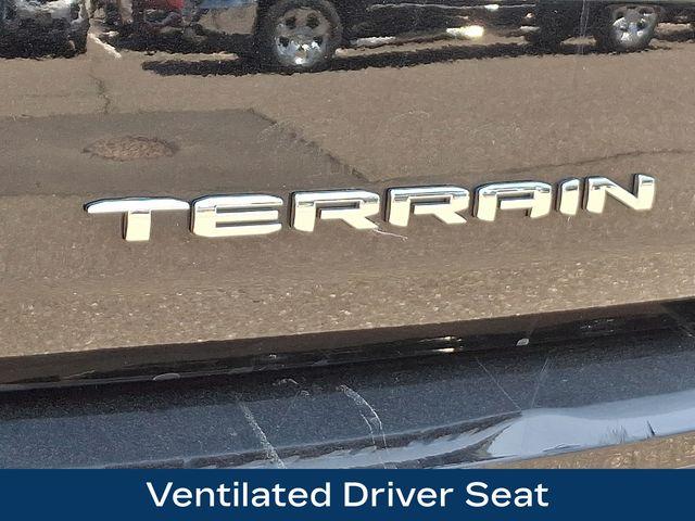 2023 GMC Terrain Vehicle Photo in PAWLING, NY 12564-3219
