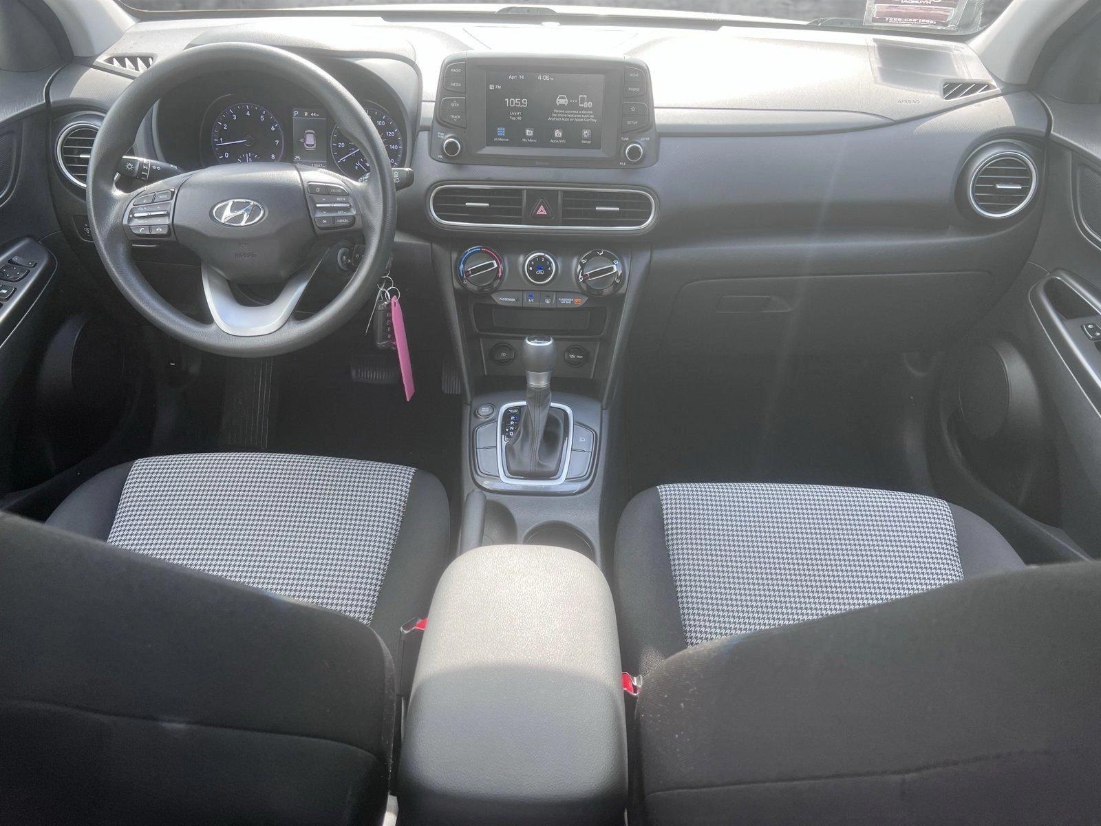 2021 Hyundai KONA Vehicle Photo in Santa Clarita, CA 91355