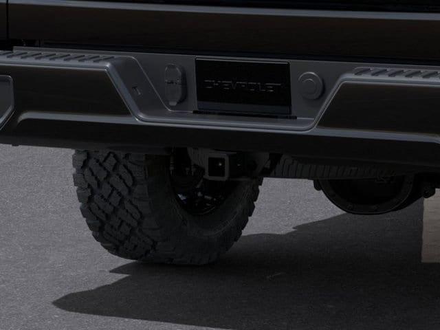 2025 Chevrolet Silverado 1500 Vehicle Photo in BROCKTON, MA 02301-7113