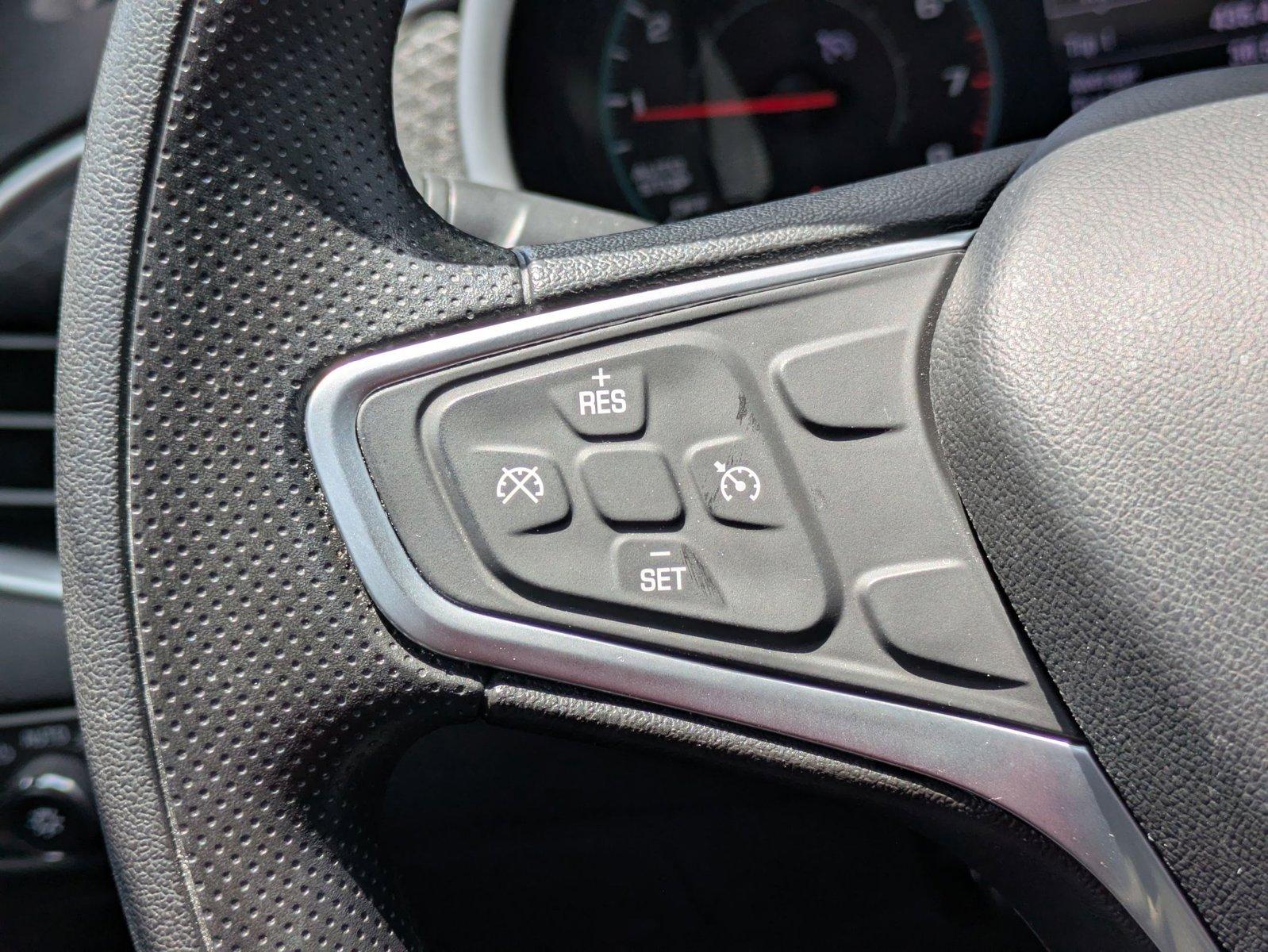 2022 Chevrolet Malibu Vehicle Photo in GREENACRES, FL 33463-3207