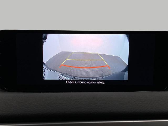 2025 Mazda CX-50 Vehicle Photo in Appleton, WI 54913