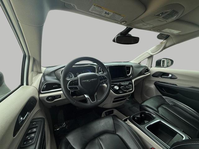 2023 Chrysler Pacifica Vehicle Photo in Appleton, WI 54914