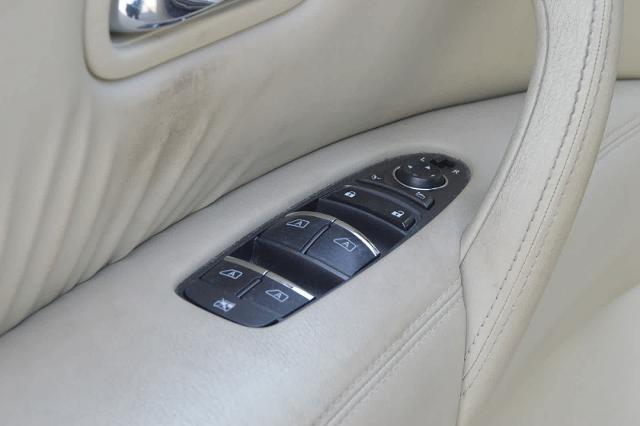 2013 INFINITI QX56 Vehicle Photo in Houston, TX 77090