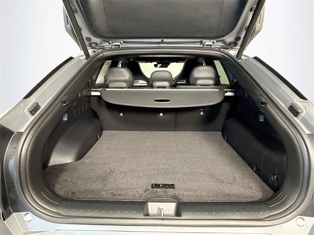 2024 Kia EV6 Vehicle Photo in Everett, WA 98204