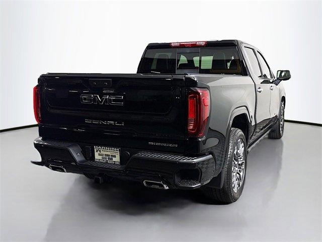 2025 GMC Sierra 1500 Vehicle Photo in PUYALLUP, WA 98371-4149