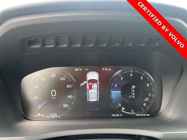 2022 Volvo XC90 Vehicle Photo in Grapevine, TX 76051