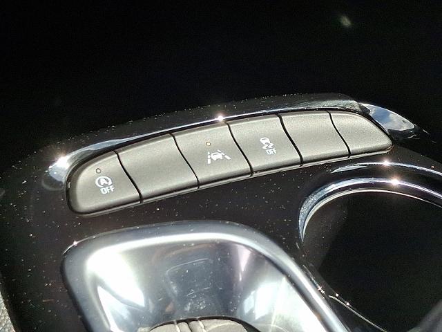2022 Buick Encore GX Vehicle Photo in TREVOSE, PA 19053-4984