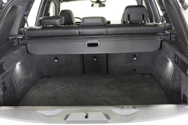 2025 BMW X5 xDrive50e Vehicle Photo in GRAPEVINE, TX 76051