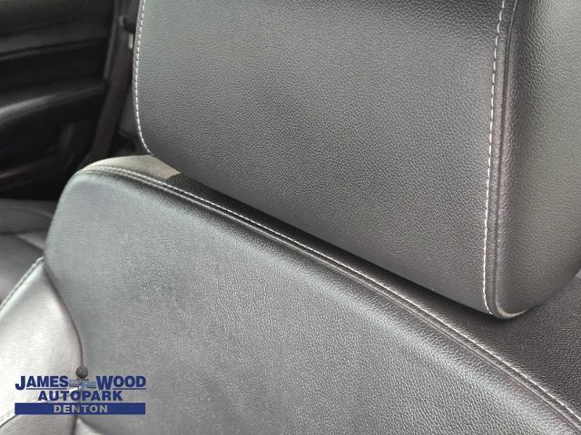 2017 Chevrolet Tahoe Vehicle Photo in DENTON, TX 76210-9321