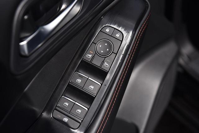 2025 Nissan Rogue Vehicle Photo in Ballwin, MO 63011