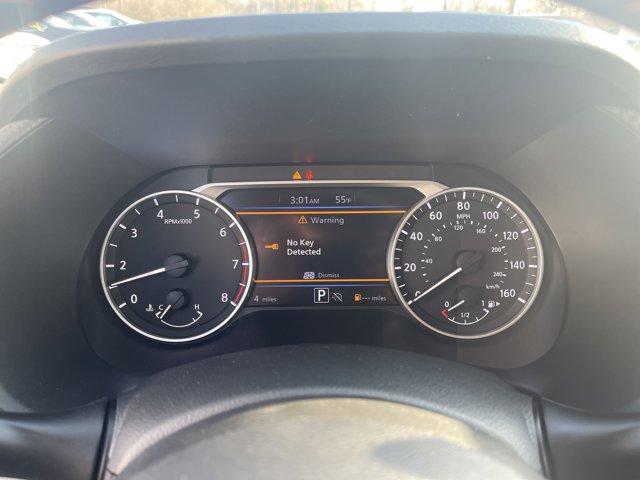 2025 Nissan Sentra Vehicle Photo in Flemington, NJ 08822