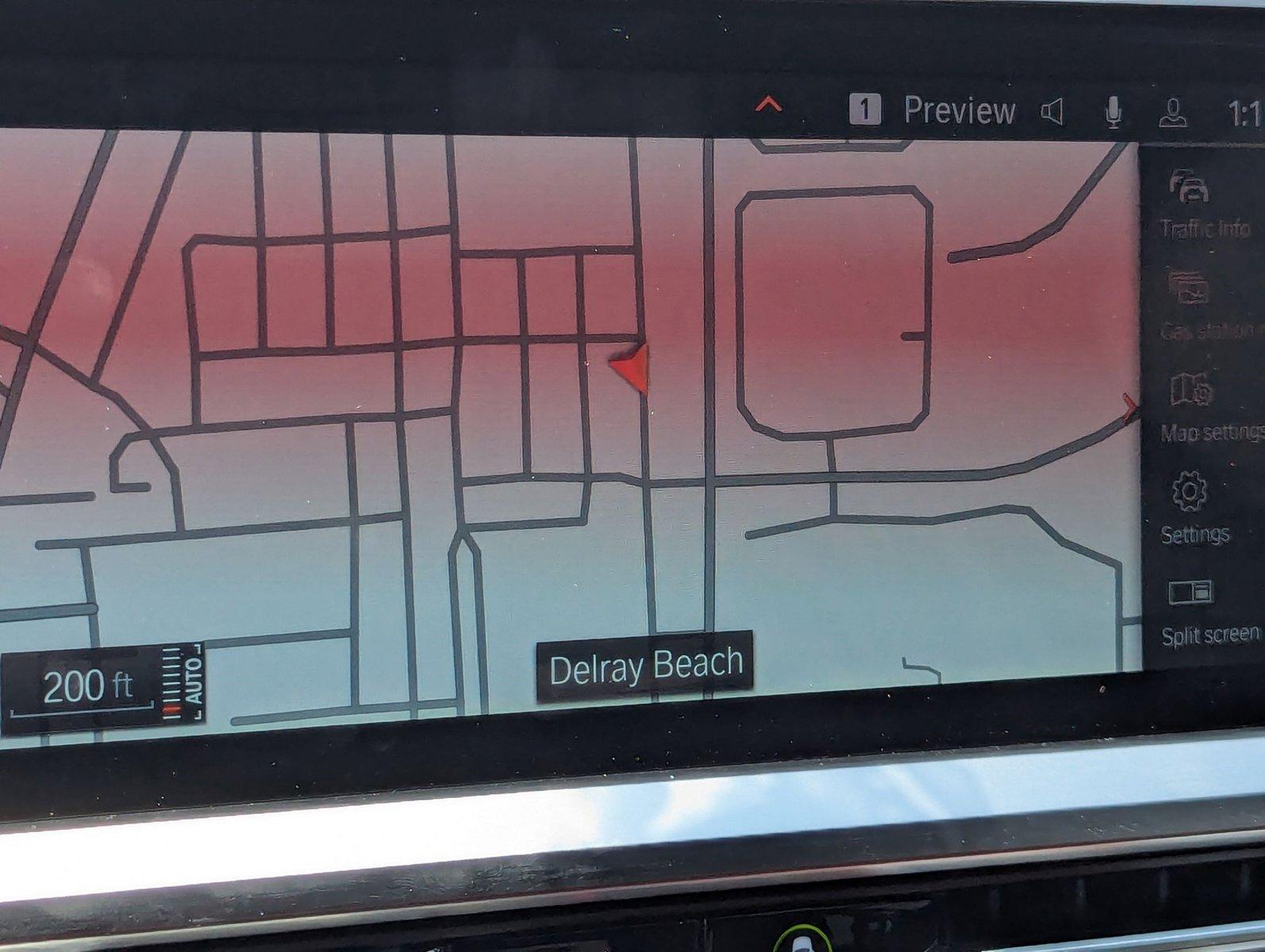 2023 BMW 430i Vehicle Photo in Delray Beach, FL 33444