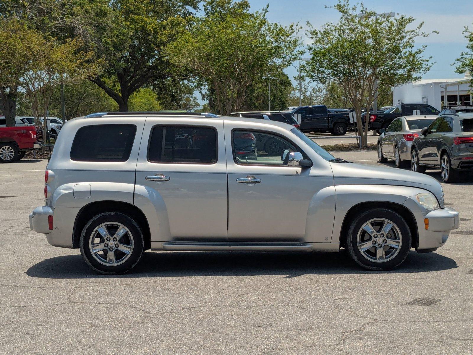 2008 Chevrolet HHR Vehicle Photo in St. Petersburg, FL 33713