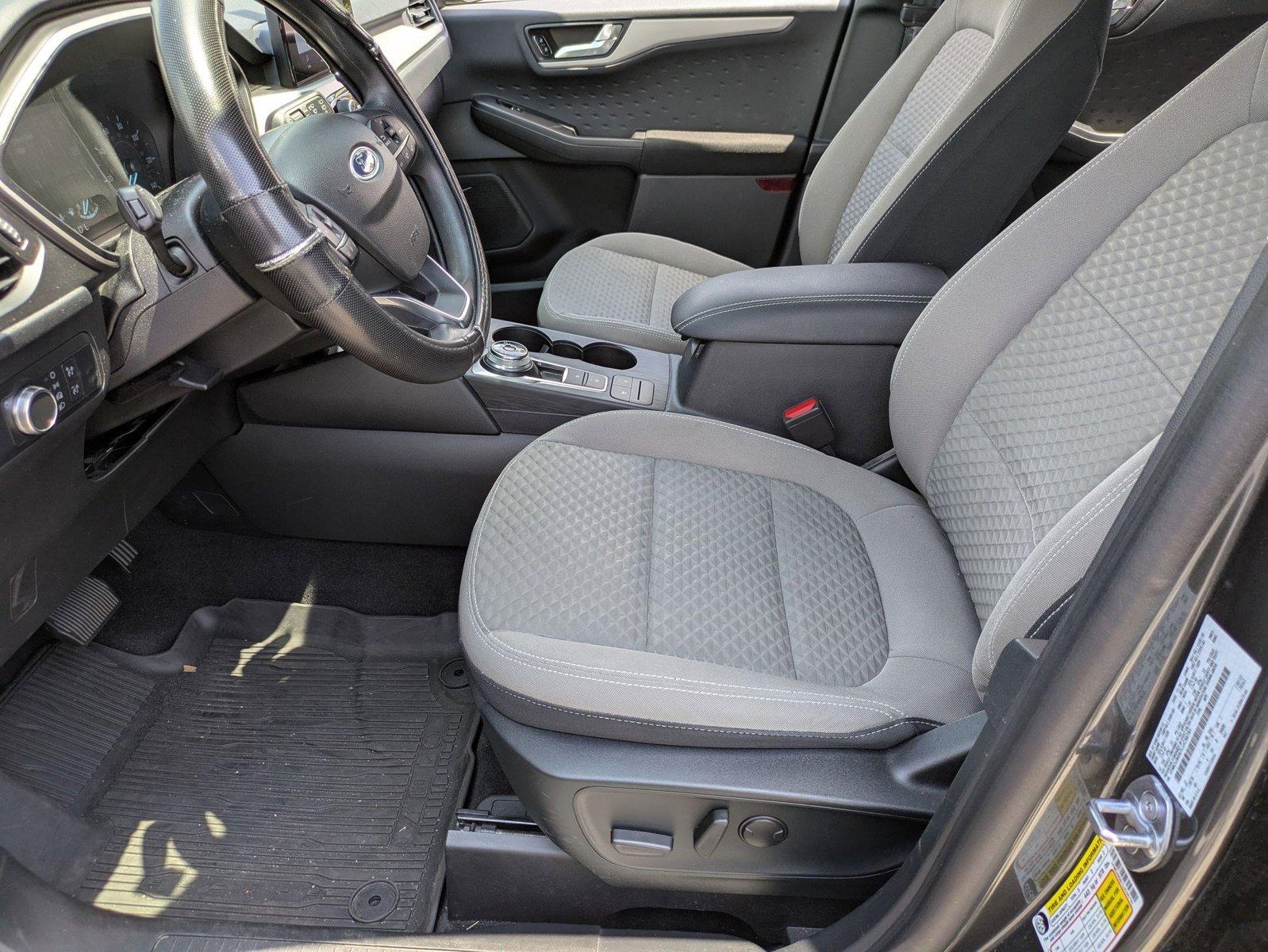 2020 Ford Escape Vehicle Photo in Sanford, FL 32771