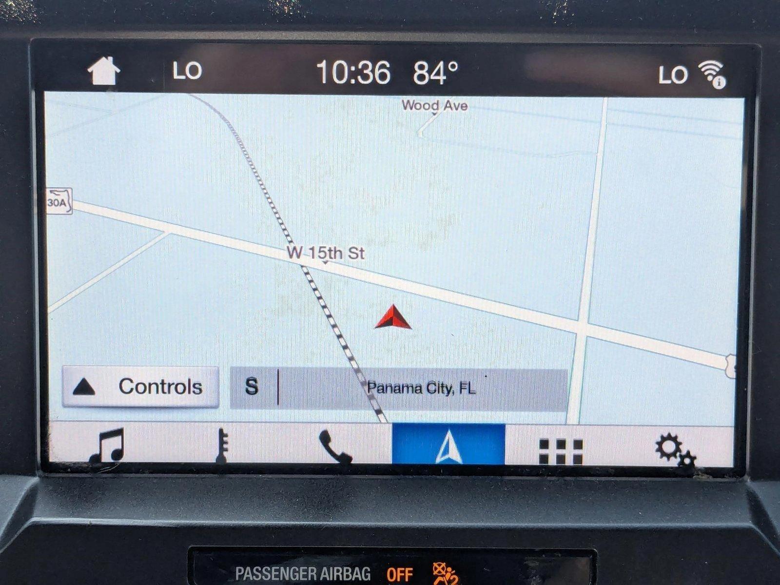 2019 Ford F-150 Vehicle Photo in Panama City, FL 32401