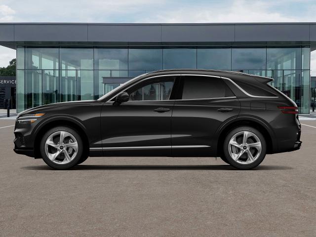 2026 Genesis GV70 Vehicle Photo in Appleton, WI 54913